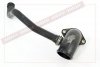 RURA PLASTIKOWA FORD TRANSIT 02 2.4 DI D2FA Z VAT